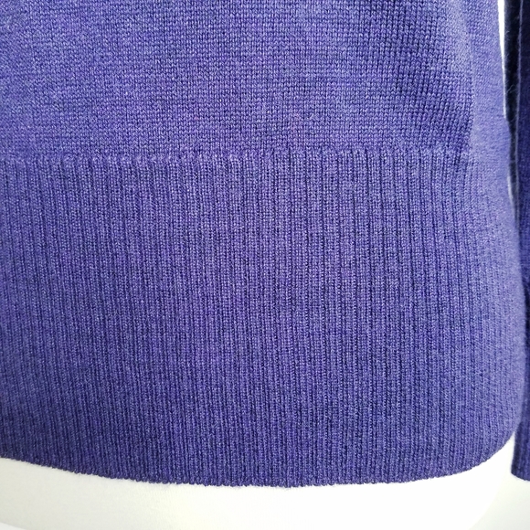 Vintage Chloe Sweater By Stella McCartney! - Picture 4 of 10